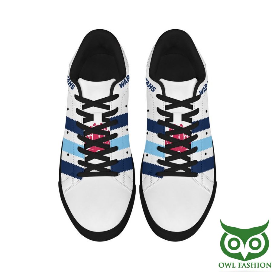 Ideafootwear Waratahs Skate Stan Shoes Sneakes For Men And Women
