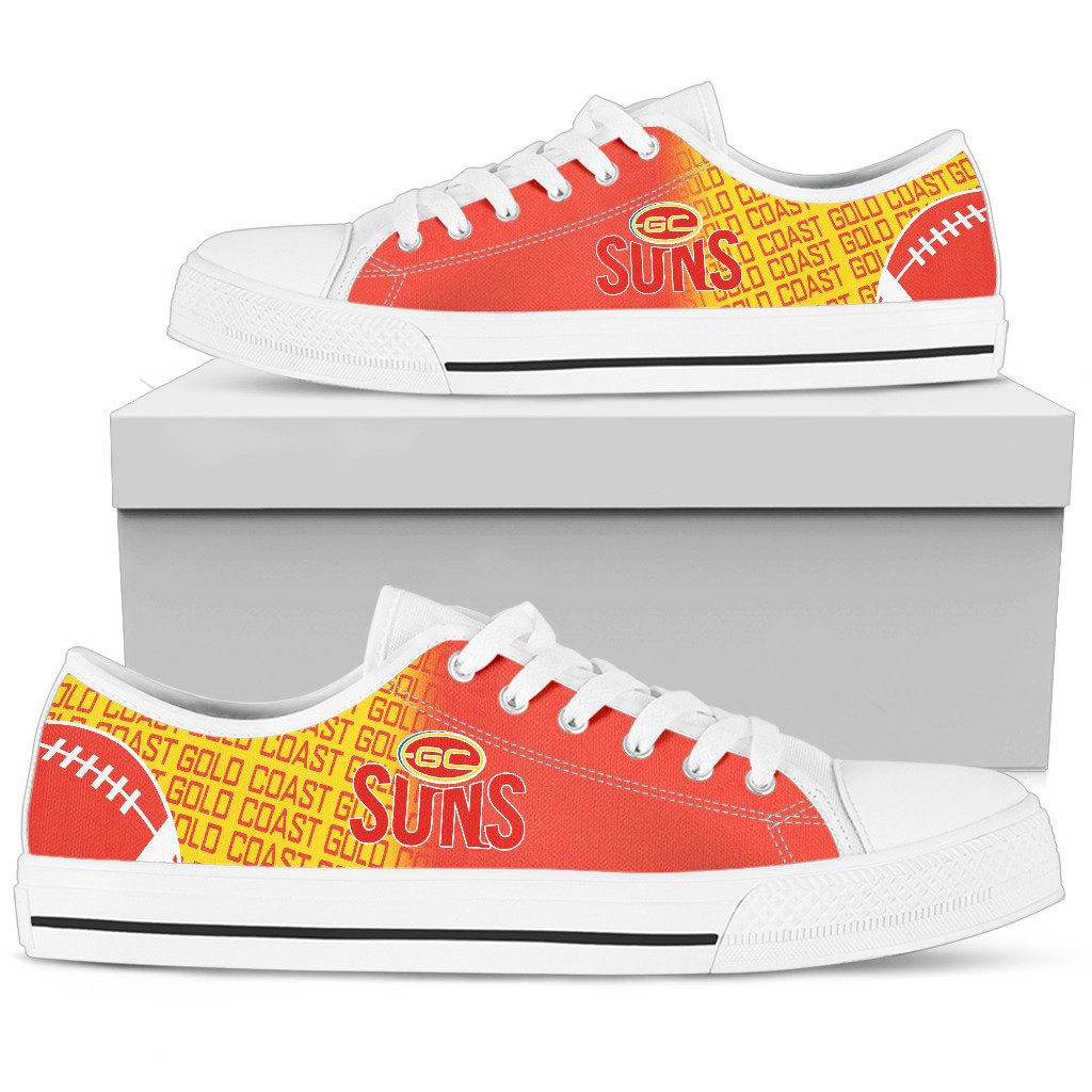 Ideafootwear Wests Tigers Low Top Canvas Sneakers Shoes For Men And Women
