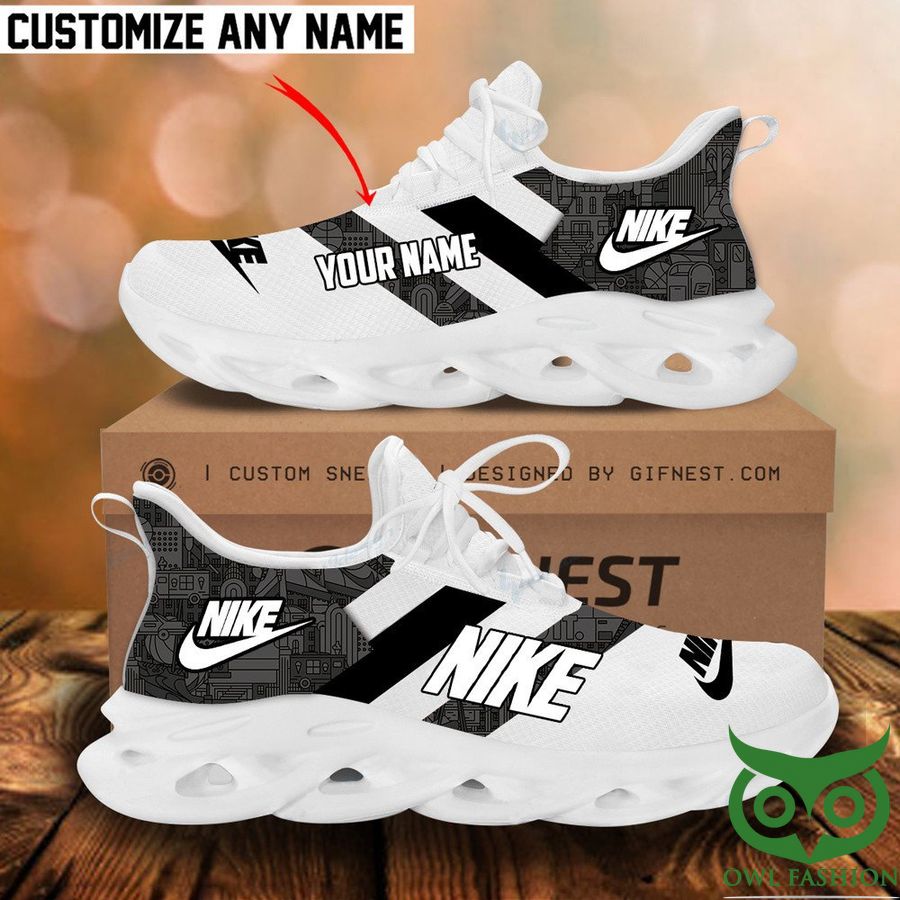 Ideafootwear White Yezy US Max Soul Shoes Sneakers For Men And Women