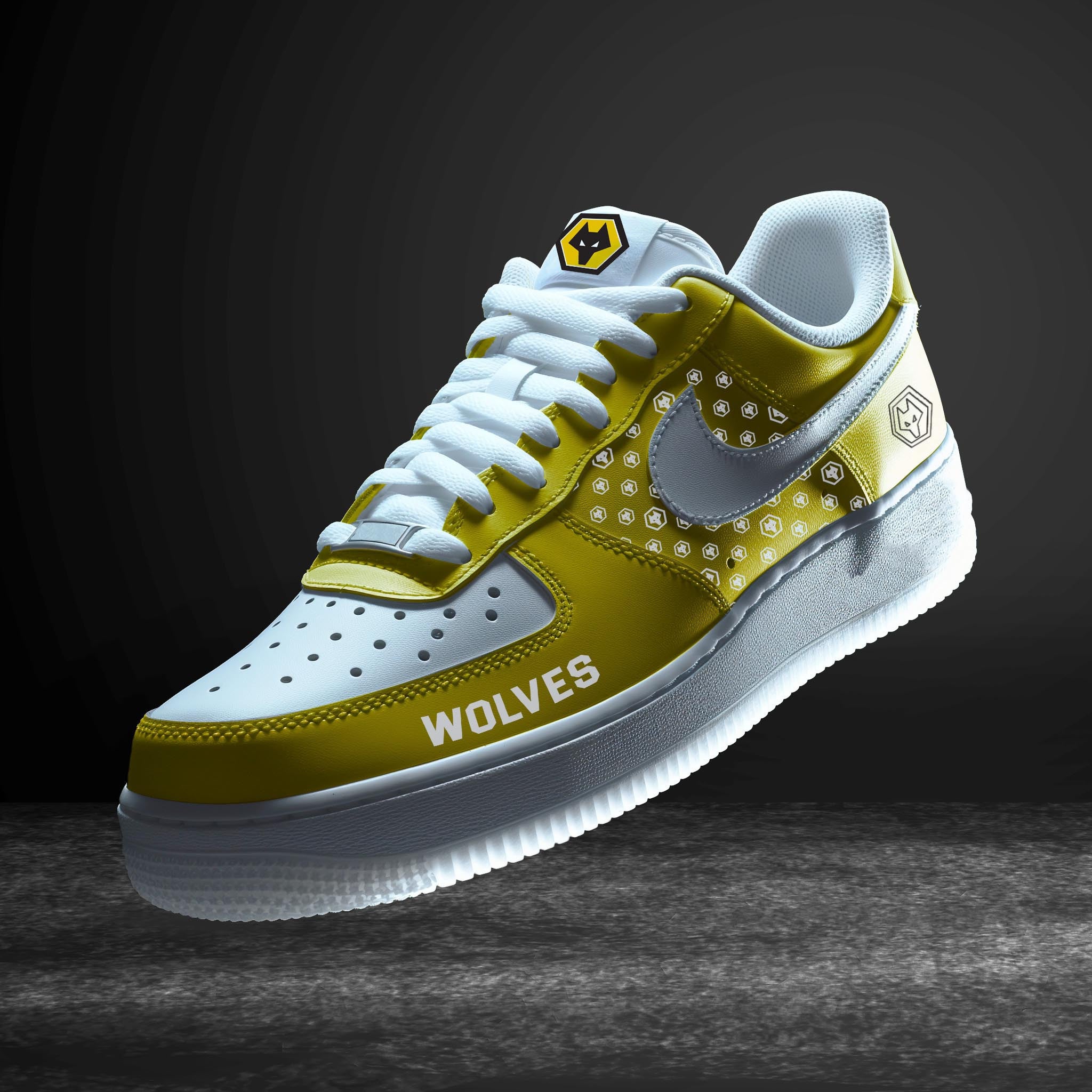 Ideafootwear Wolverhampton EPL Air Low-Top Sneakers Shoes For Men And Women