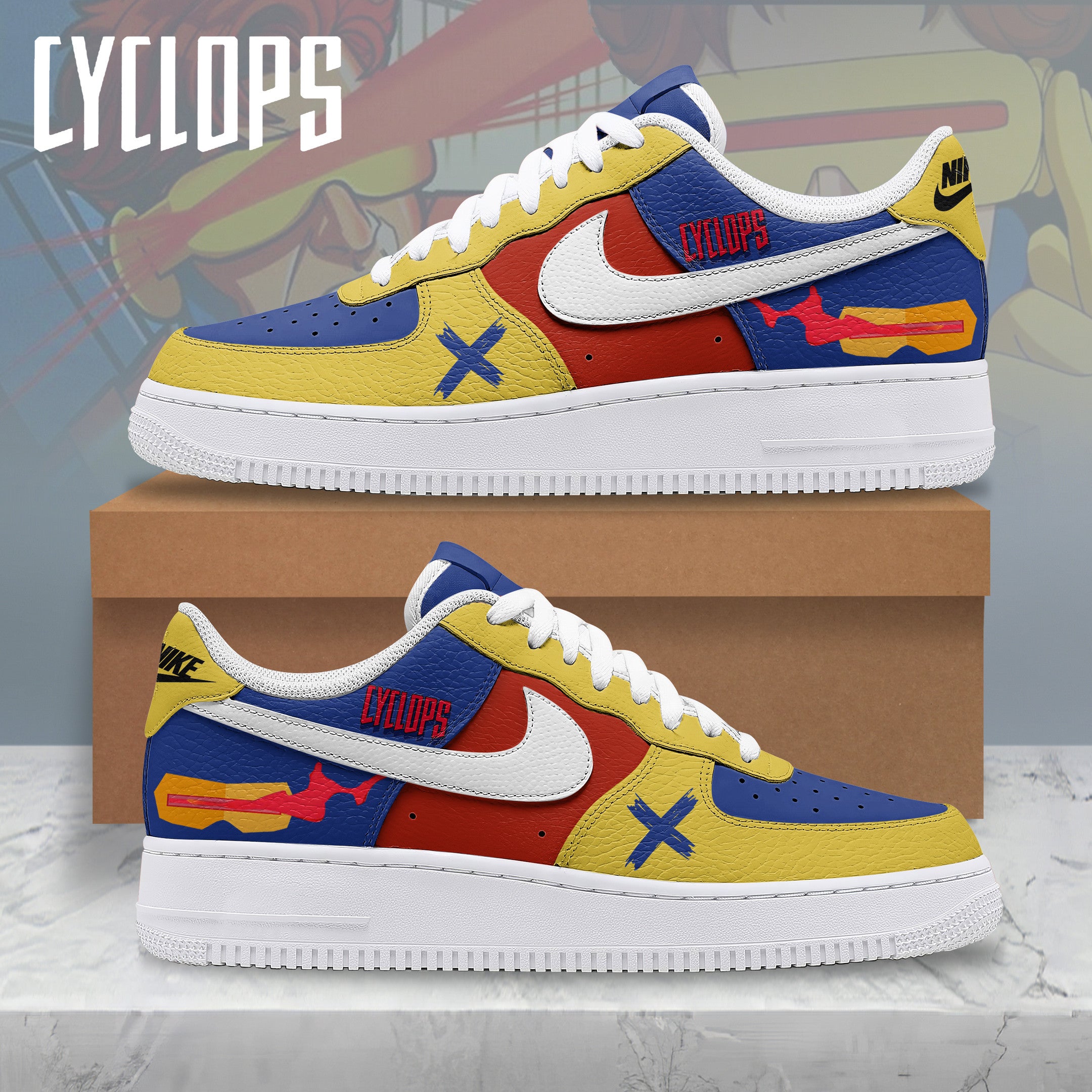 Ideafootwear Wolverine Air Low-Top Sneakers Shoes For Men And Women