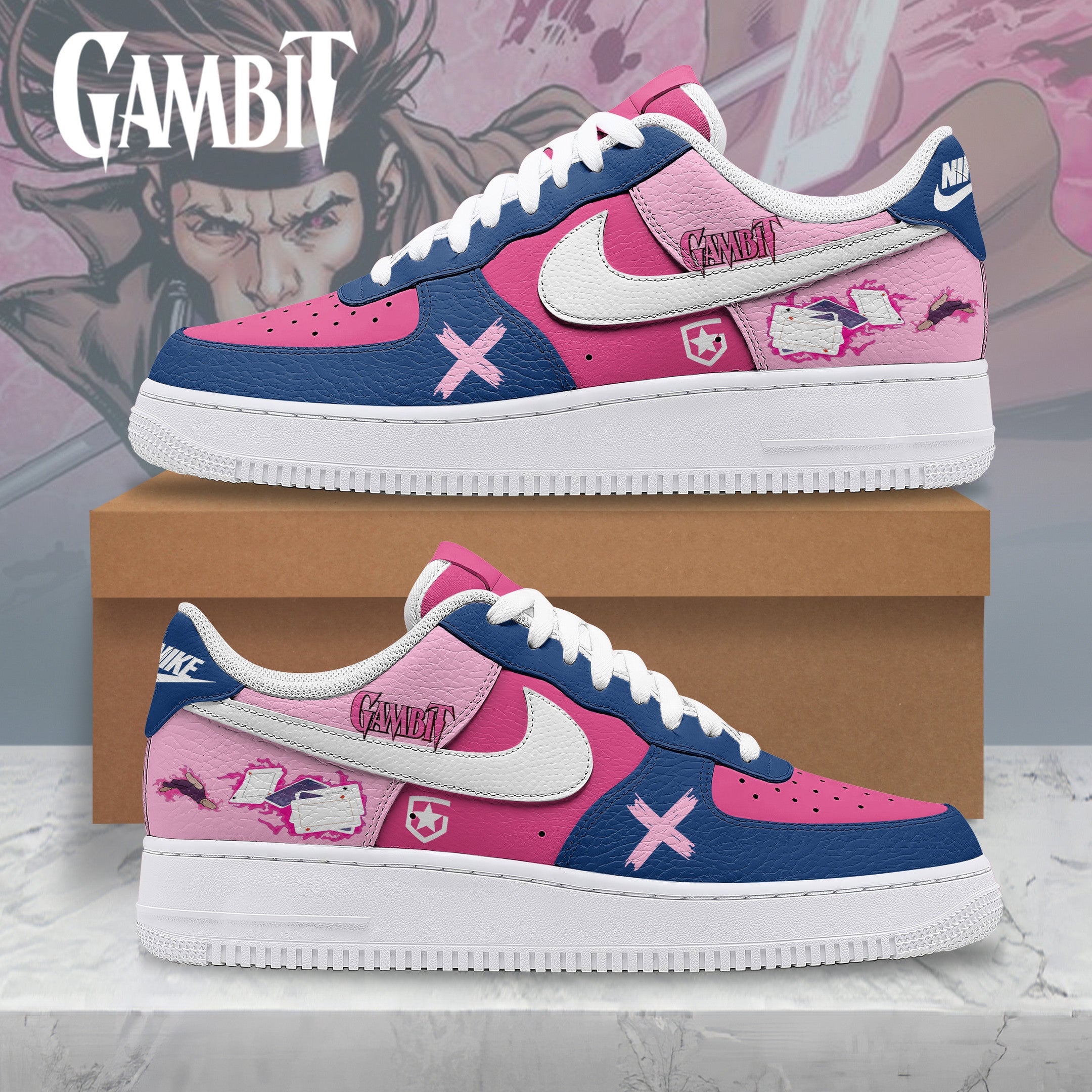 Ideafootwear Wolverine Air Low-Top Sneakers Shoes For Men And Women