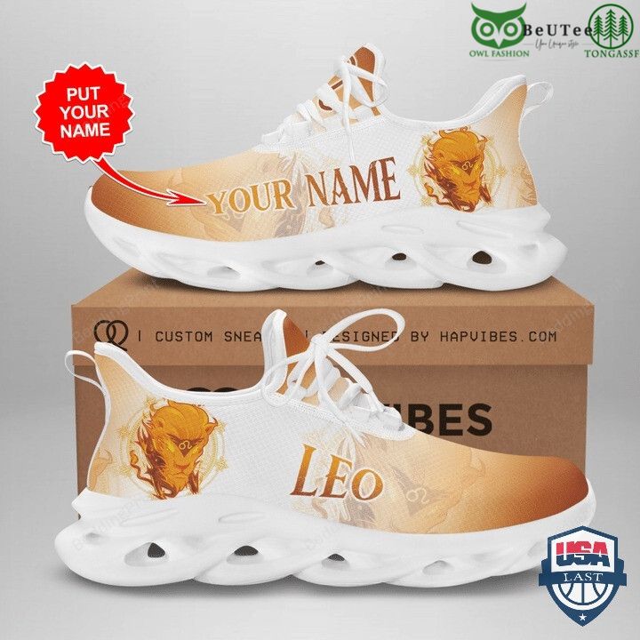 Ideafootwear Zodiac Capricorn Max Soul Shoes Sneakers For Men And Women