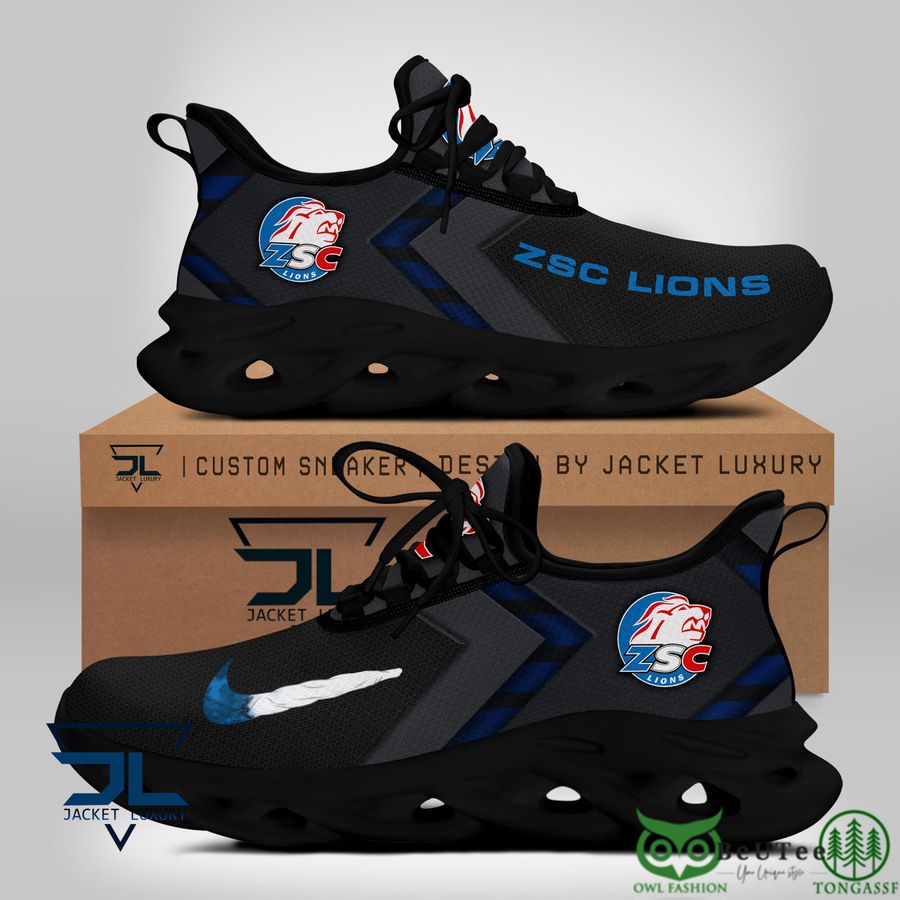 Ideafootwear ZSC Lions Max Soul Shoes Sneakers For Men And Women