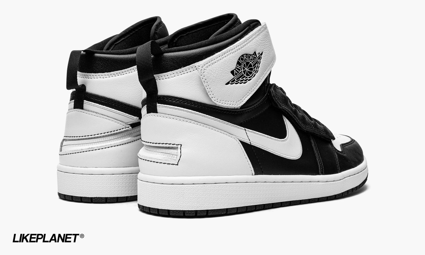 Ideafootwear AJ1 High Sneakers Shoes For Men And Women 2