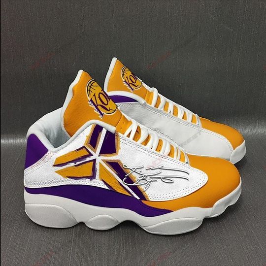 Ideafootwear Kobe Bryant AJ13 Sneakers Shoes For Men And Women 4