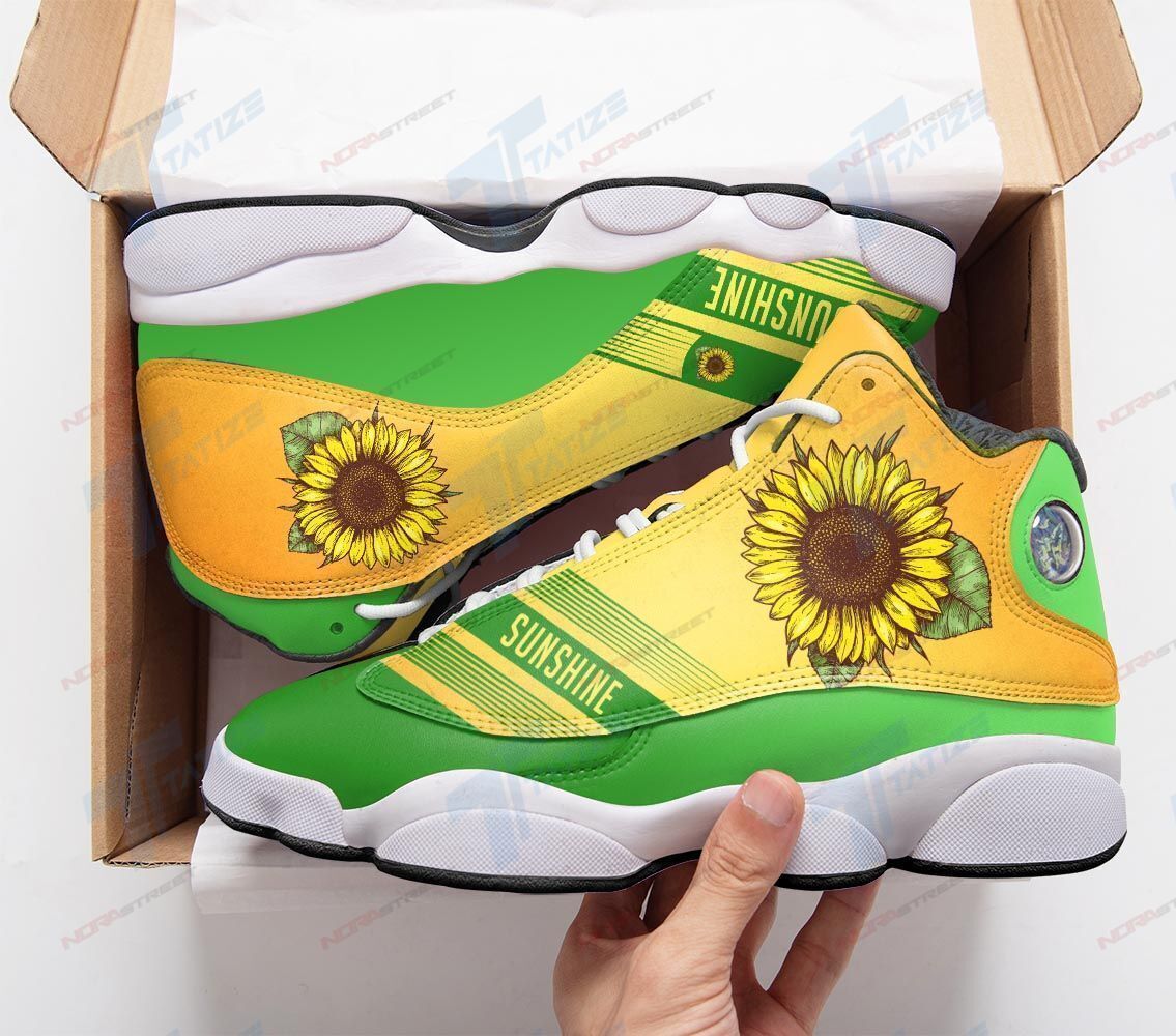 Ideafootwear NF AJ13 Sneakers Shoes For Men And Women 2