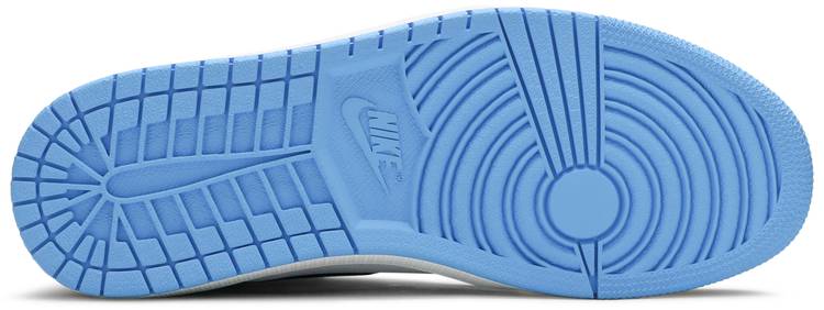 Ideafootwear Og University Blue AJ1 High Sneakers Shoes For Men And Women 1