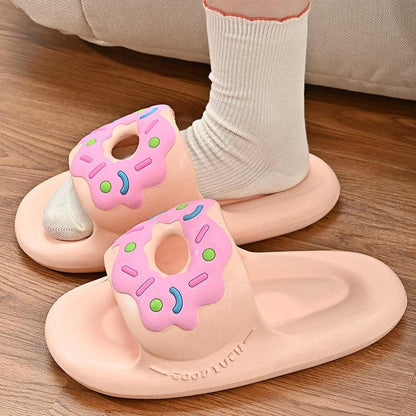Donut Slides