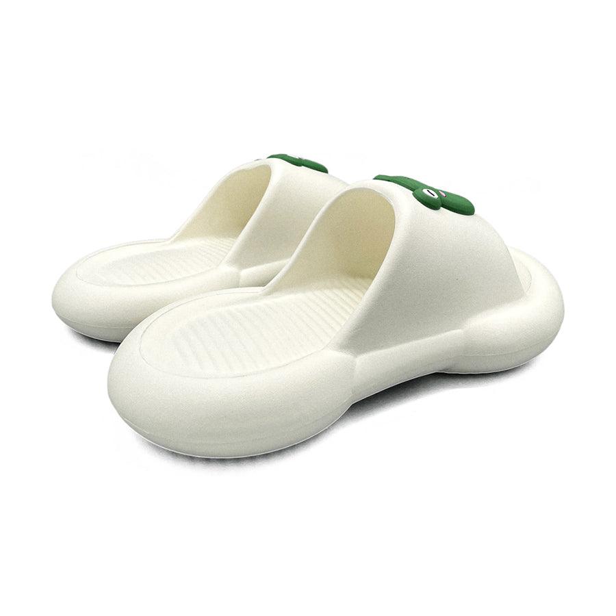 Frog Chunky Slides