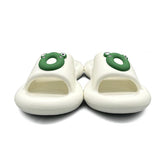 Frog Chunky Slides