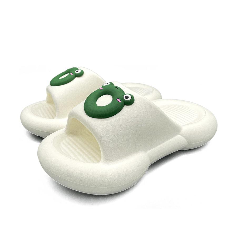 Frog Chunky Slides