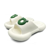 Frog Chunky Slides