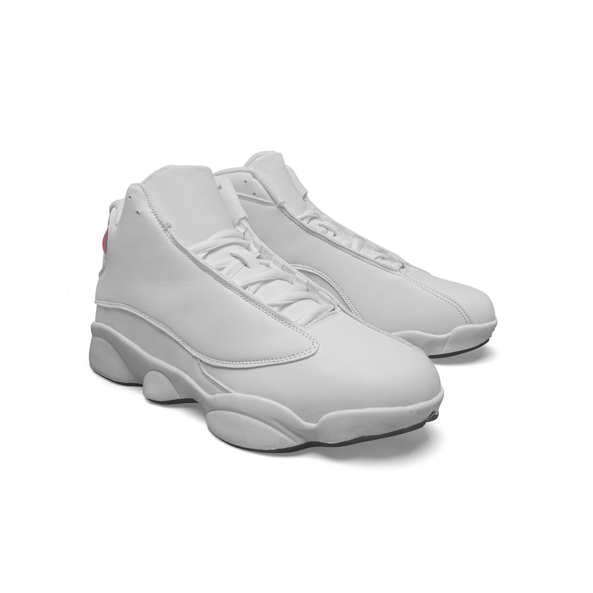 Ideafootwear Custom Anything You Want AJ13 Sneakers Shoes 1