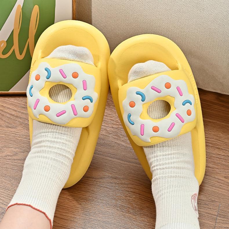 Donut Slides