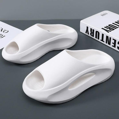 Hazel Platform Slides