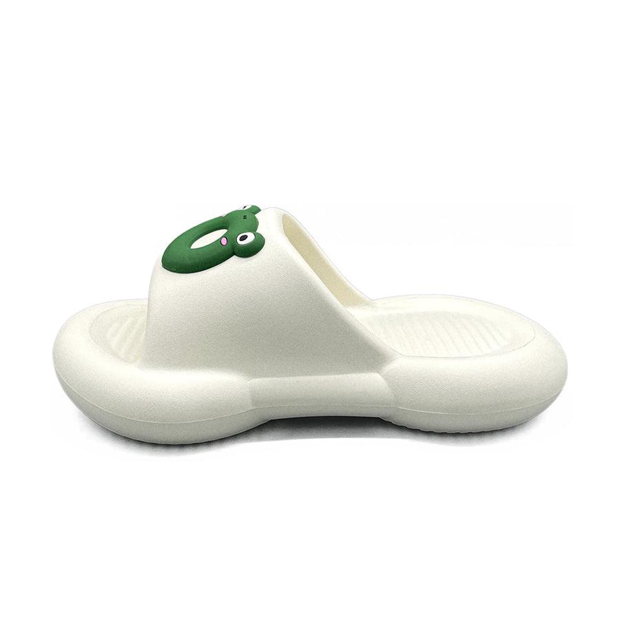 Frog Chunky Slides