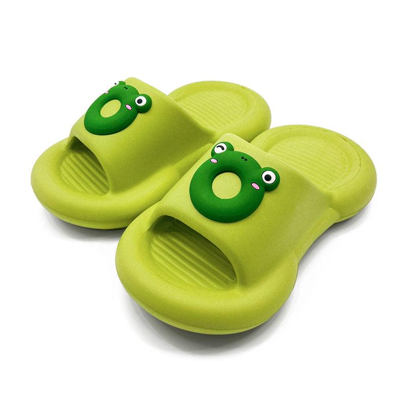 Frog Chunky Slides