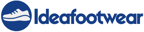 IdeaFootwear