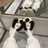 Long-eared Dog Slippers