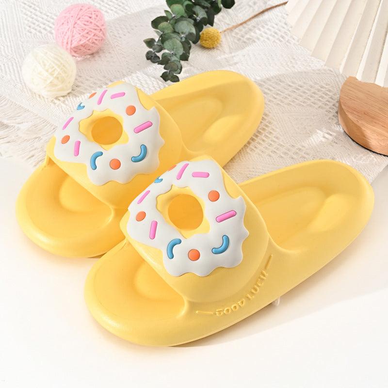 Donut Slides