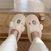 Koala Slippers