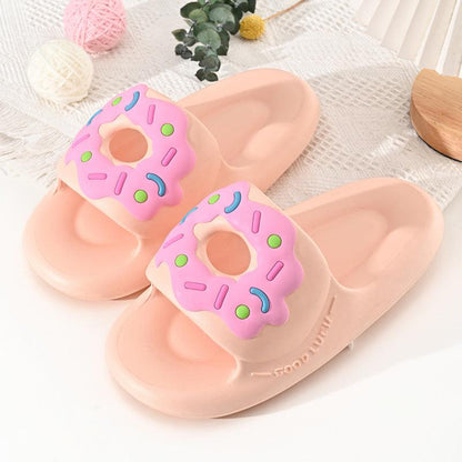 Donut Slides