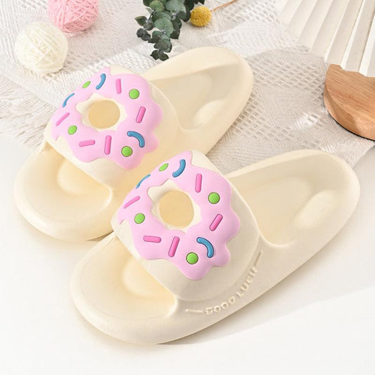 Donut Slides