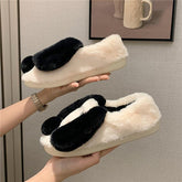 Long-eared Dog Slippers