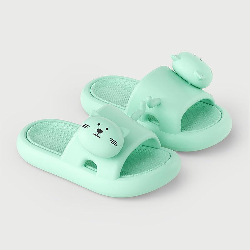 Kitten Slides
