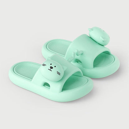 Kitten Slides
