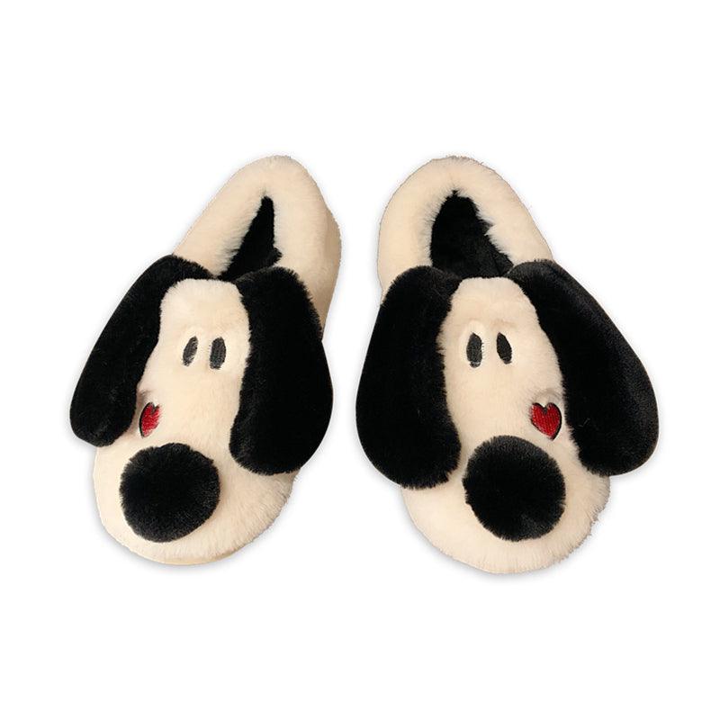 Long-eared Dog Slippers