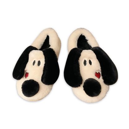 Long-eared Dog Slippers