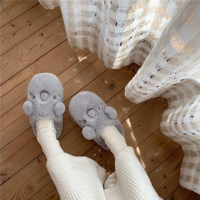 Koala Slippers