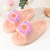 Donut Slides