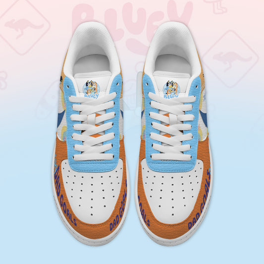 Ideafootwear Bluey Air Low-Top Sneakers Shoes For Men And Women 1