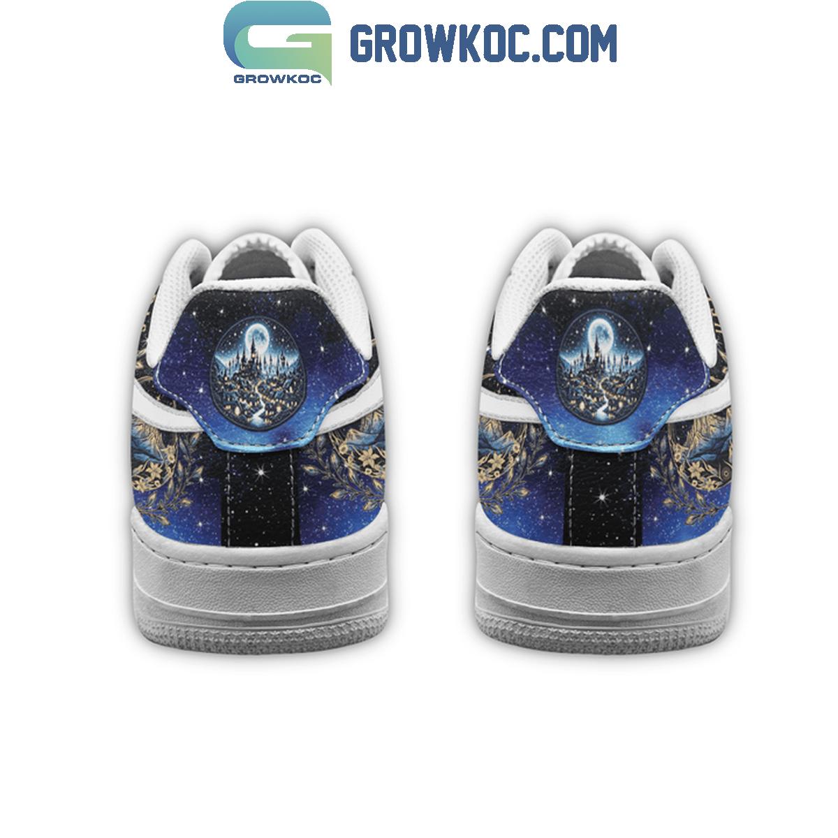 Ideafootwear A Court Of Thorns And Roses Air Low-Top Sneakers Shoes For Men And Women 1