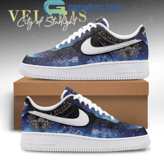 Ideafootwear A Court Of Thorns And Roses Air Low-Top Sneakers Shoes For Men And Women 1