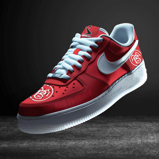 Ideafootwear AaB Fodbold Air Low-Top Sneakers Shoes For Men And Women 2