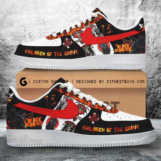 Ideafootwear ABBA Air Low-Top Sneakers Shoes For Men And Women 2