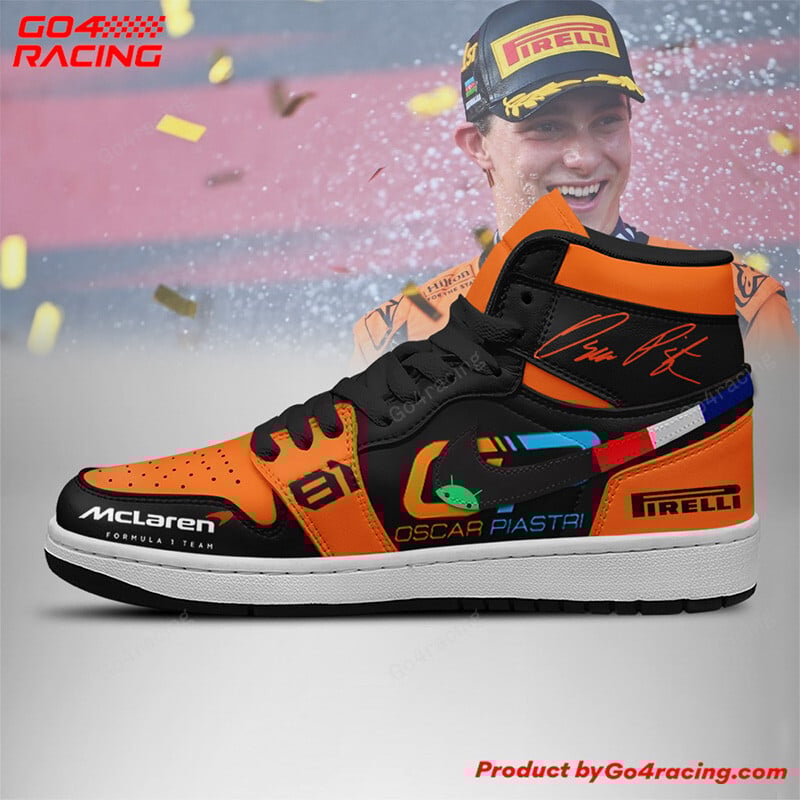 Ideafootwear Abdrea Antonelli - Mercedes-AMG AJ1 High Sneakers Shoes For Men And Women 1