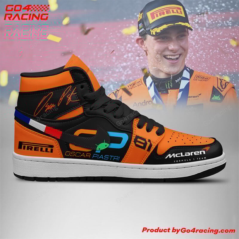 Ideafootwear Abdrea Antonelli - Mercedes-AMG AJ1 High Sneakers Shoes For Men And Women 1