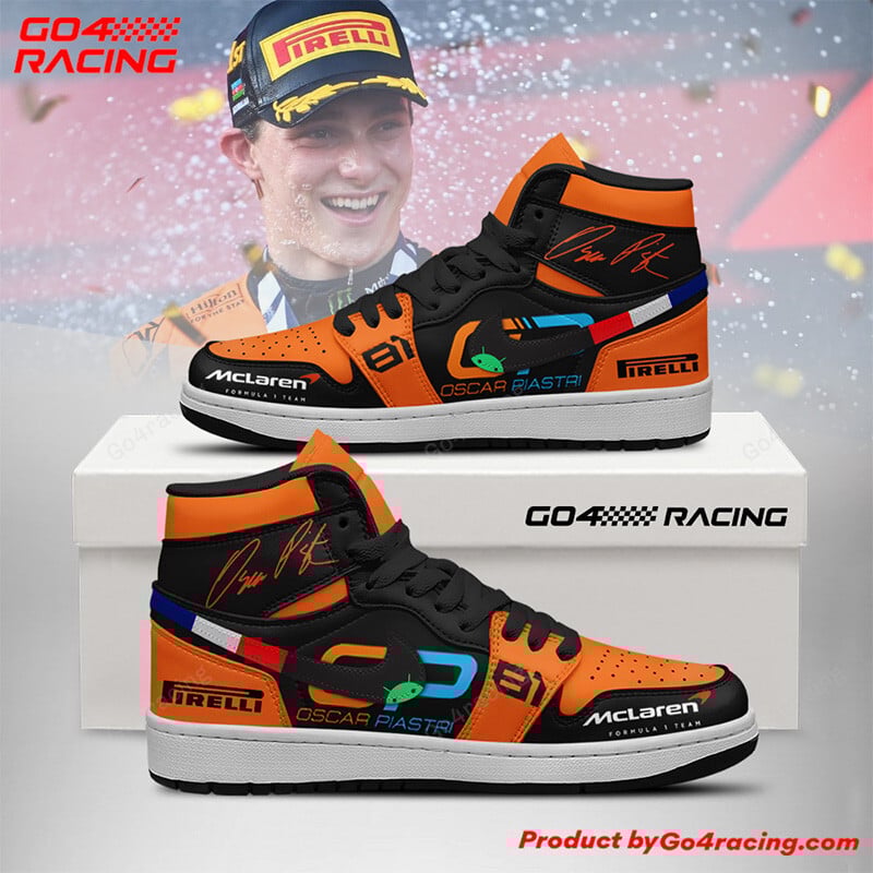 Ideafootwear Abdrea Antonelli - Mercedes-AMG AJ1 High Sneakers Shoes For Men And Women 1