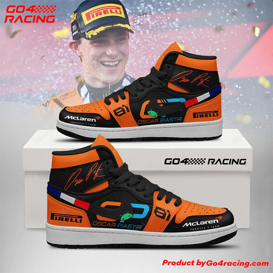 Ideafootwear Abdrea Antonelli - Mercedes-AMG AJ1 High Sneakers Shoes For Men And Women 1