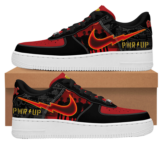 Ideafootwear AC-DC Air Low-Top Sneakers Shoes For Men And Women 3