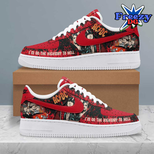Ideafootwear AC-DC Air Low-Top Sneakers Shoes For Men And Women 1