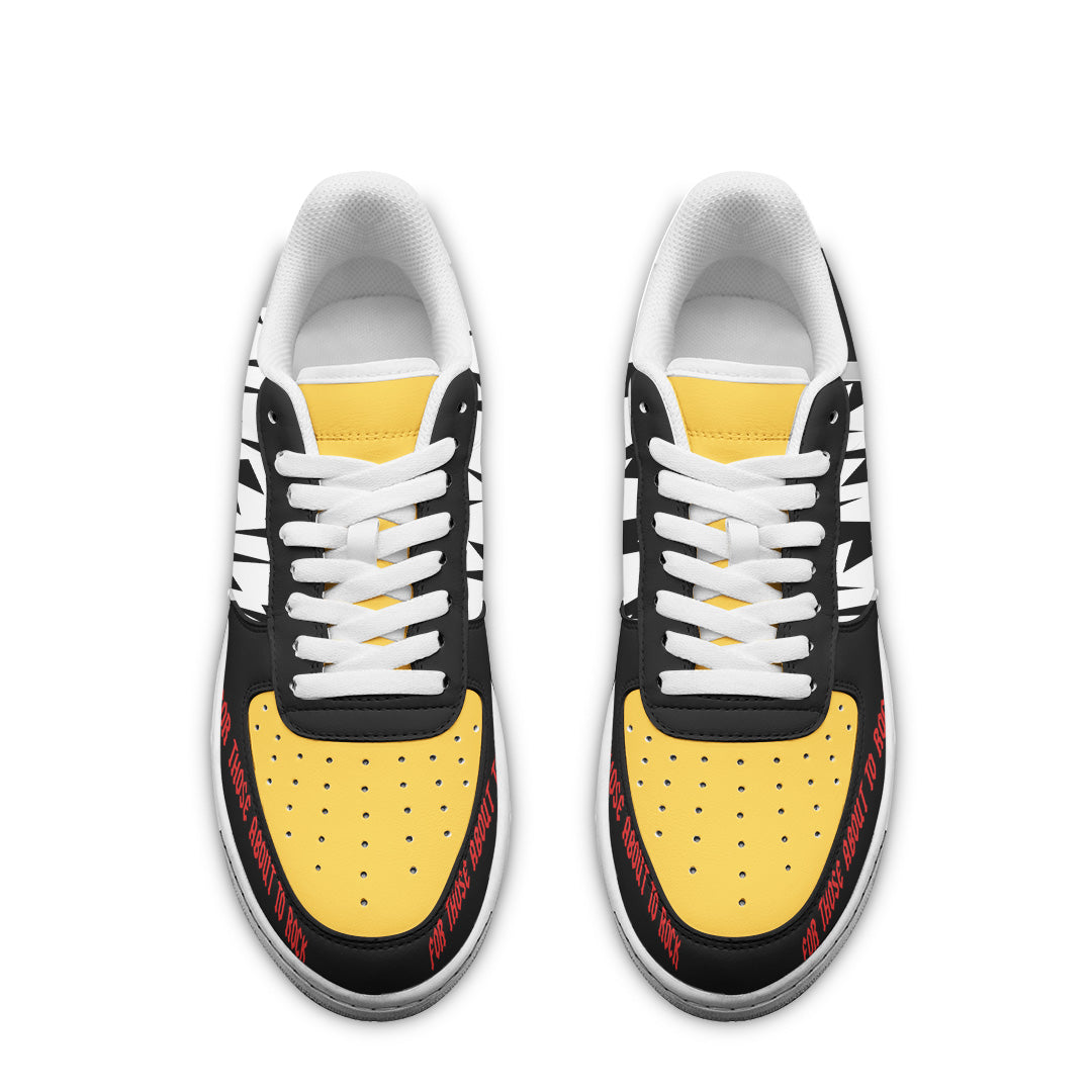 Ideafootwear AC/DC Air Low-Top Sneakers Shoes For Men And Women 5