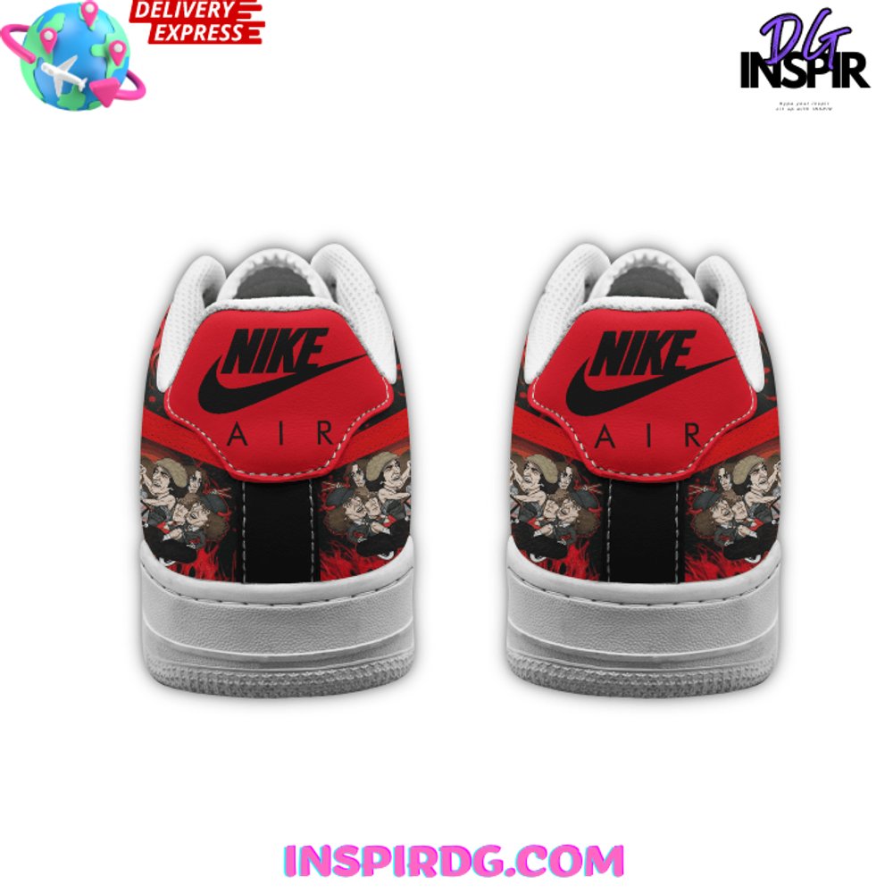 Ideafootwear AC/DC Air Low-Top Sneakers Shoes For Men And Women 7