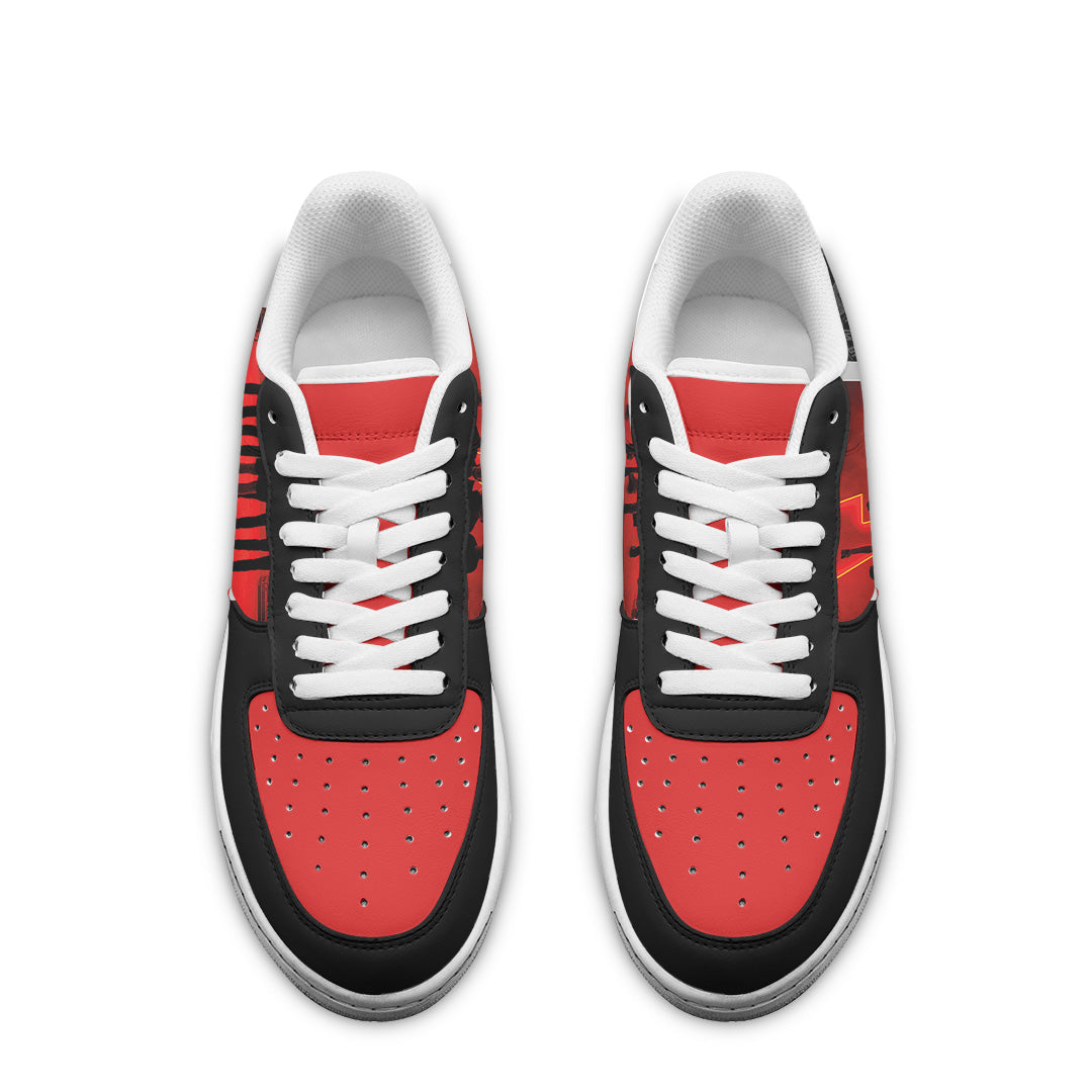 Ideafootwear AC/DC Air Low-Top Sneakers Shoes For Men And Women 4