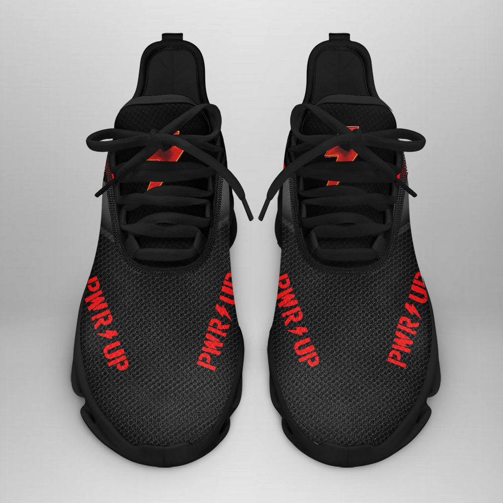 Ideafootwear AC/DC Max Soul Shoes Sneakers For Men And Women 1